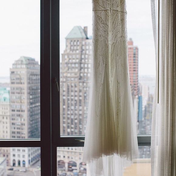 Wedding Dress - Picture 3 of 9